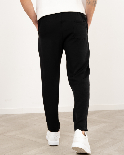 Pantalon fluide