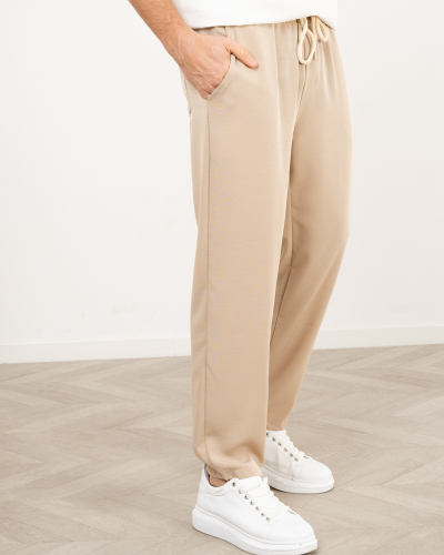 Pantalon fluide