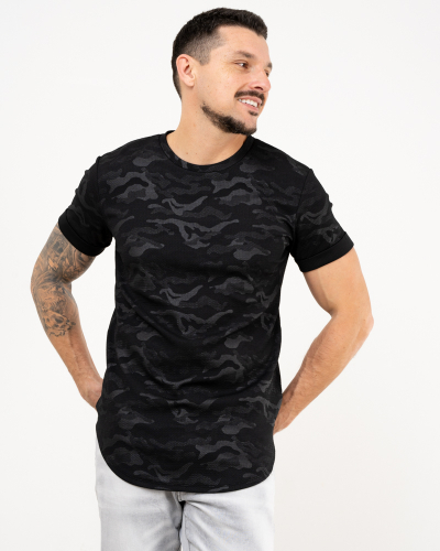 T-Shirt militaire