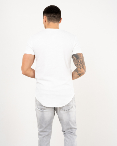 T-Shirt militaire