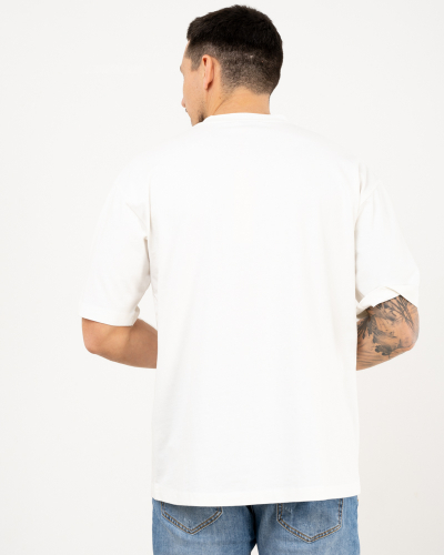 T-Shirt oversize