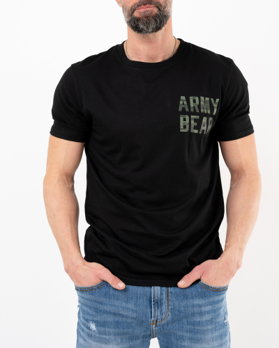 T-Shirt army