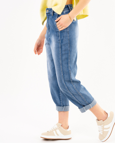 Jean slouchy