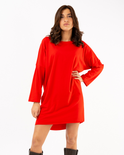 Robe t shirt