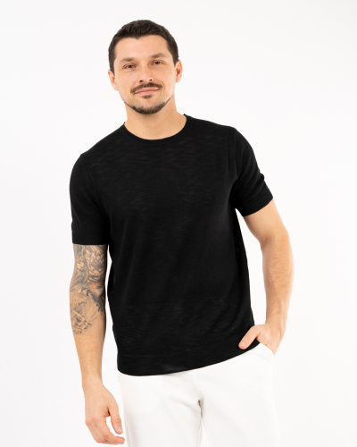 T-Shirt maille