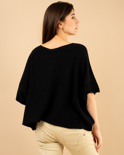 Pull oversize