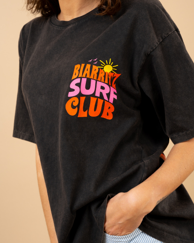 T-shirt Biarritz