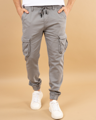 Pantalon jogger