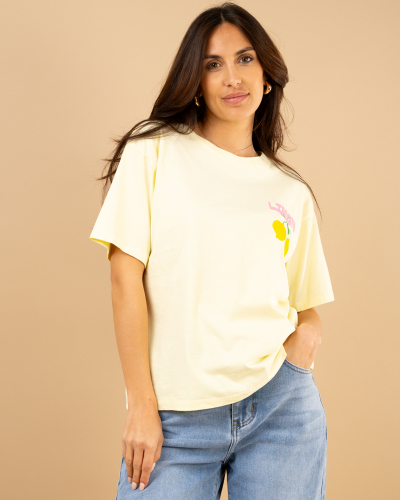 T-Shirt Limon