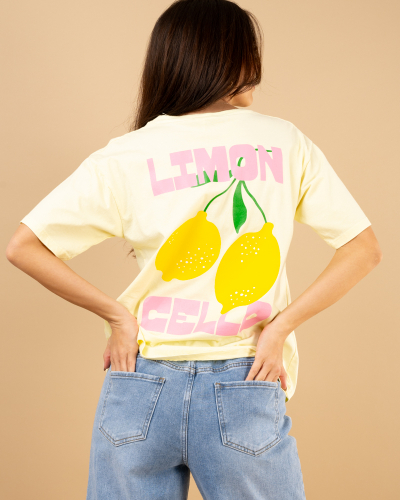 T-Shirt Limon