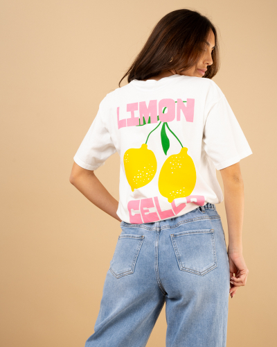 T-Shirt Limon