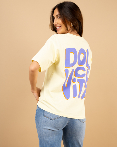 T-Shirt Dolce vita