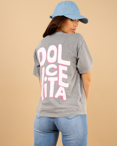 T-Shirt Dolce vita